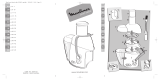 Moulinex JU40013E Руководство пользователя