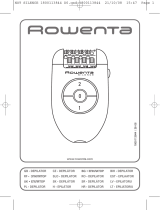 Rowenta EP 5210 DO Руководство пользователя