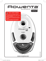 Rowenta SF RO 4421 R1 Руководство пользователя