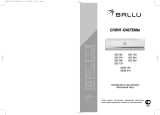 Ballu BSC-07H Руководство пользователя