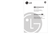 LG GR-C207WTQA Руководство пользователя