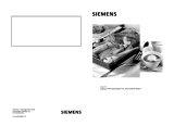 Siemens EC 745QB90R Руководство пользователя