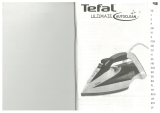 Tefal FV 9430E2 Руководство пользователя