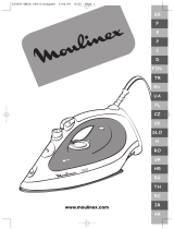 Moulinex IM 3050E0 Руководство пользователя