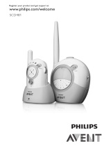 Philips SCD481/00 Руководство пользователя