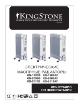 KingStone KS-2009B Руководство пользователя