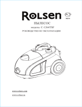 Rolsen C-1264TSF Руководство пользователя