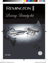 Remington GP1200E51LB Руководство пользователя