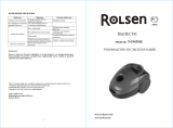 Rolsen T1943MS Руководство пользователя