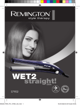 Remington S7902 Руководство пользователя