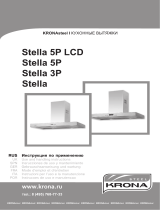 Krona Stella900X/GL5PLCDm Руководство пользователя