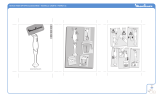 Moulinex DDF904143 Руководство пользователя