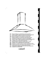 Cata Corfu TC 3V 900 Duralum Руководство пользователя