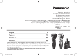 Panasonic ES-LA93-K820 Руководство пользователя