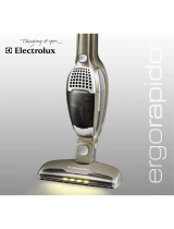 Electrolux ZB2904X Руководство пользователя