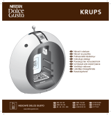 Krups KP500625 Руководство пользователя