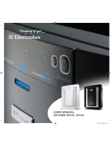 Electrolux Z9124 Руководство пользователя