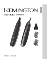 Remington NE3150 Руководство пользователя