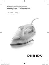 Philips GC 2830/02 Руководство пользователя