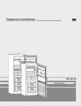 Liebherr CUPesf 3021-21 Руководство пользователя