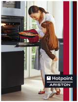 Hotpoint-Ariston HE 60.T IX/HA Руководство пользователя