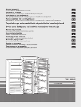 Liebherr CT 2441-20 Руководство пользователя