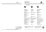 Indesit NTA 14 R Руководство пользователя