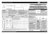 Whirlpool ADP 6900 IX Руководство пользователя