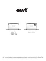 EWT Сlima 272 E2TS Руководство пользователя