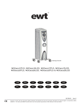 EWT NOC eco 15 TLS Руководство пользователя