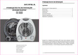 Supra TVS-1005N L/Grey Руководство пользователя