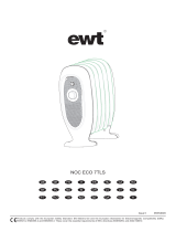 EWT NOC eco 7 TLS Руководство пользователя