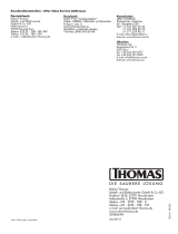Thomas 788555 Smarty Руководство пользователя
