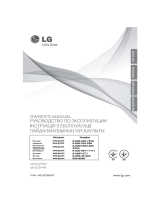 LG VK70362N Руководство пользователя