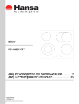 Hansa BHC63906 Руководство пользователя