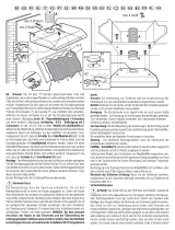 Jetair Senti SI/F/60 Руководство пользователя