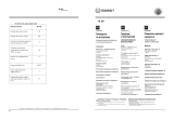 Indesit IB 181 Руководство пользователя