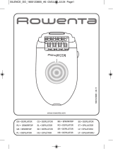 Rowenta EP5444D0 Руководство пользователя