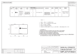 LG M1292QD1 Руководство пользователя