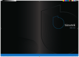 Bimatek KE401 Руководство пользователя