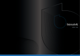 Bimatek KE405 Руководство пользователя