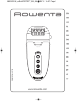 Rowenta EP9260D0 Руководство пользователя