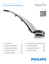 Philips FC7070/01 Руководство пользователя