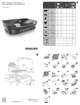 Philips HD6360/20 Руководство пользователя