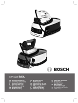 Bosch TDS2011 Руководство пользователя