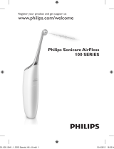 Philips HX8111/12 Руководство пользователя