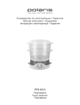 Polaris PFS0213 Руководство пользователя