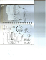 Moulinex Power Mix HM613130 Руководство пользователя