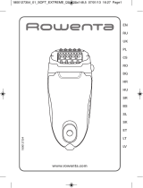 Rowenta Sort Extreme EP8710D0 Руководство пользователя