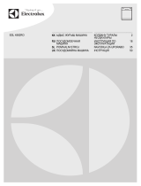 Electrolux ESL4562RO Руководство пользователя